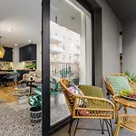 Lumina Lux Apartment On Drewnowska