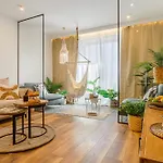 Lumina Lux Apartment On Drewnowska