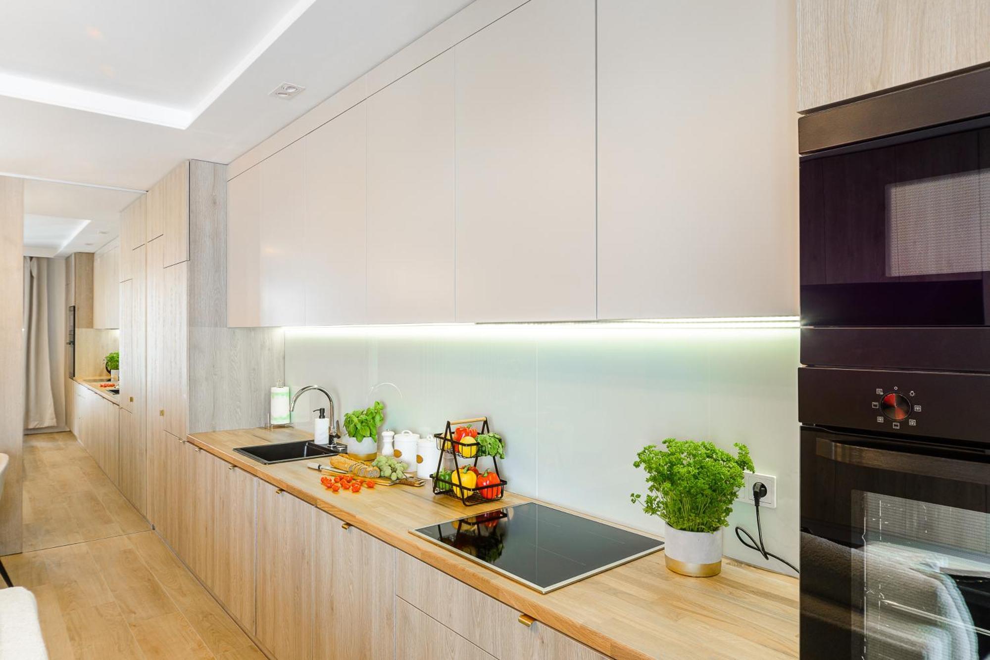 Apartament Lumina Lux On Drewnowska