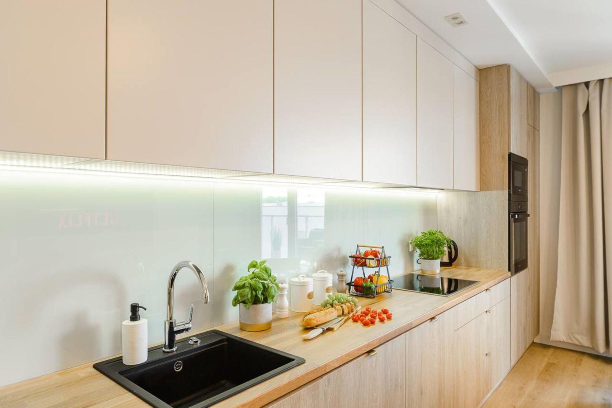 Apartament Lumina Lux On Drewnowska *